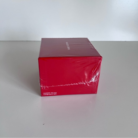 We’re Not Really Strangers - Family Edition SEALED - Picture 5 of 8